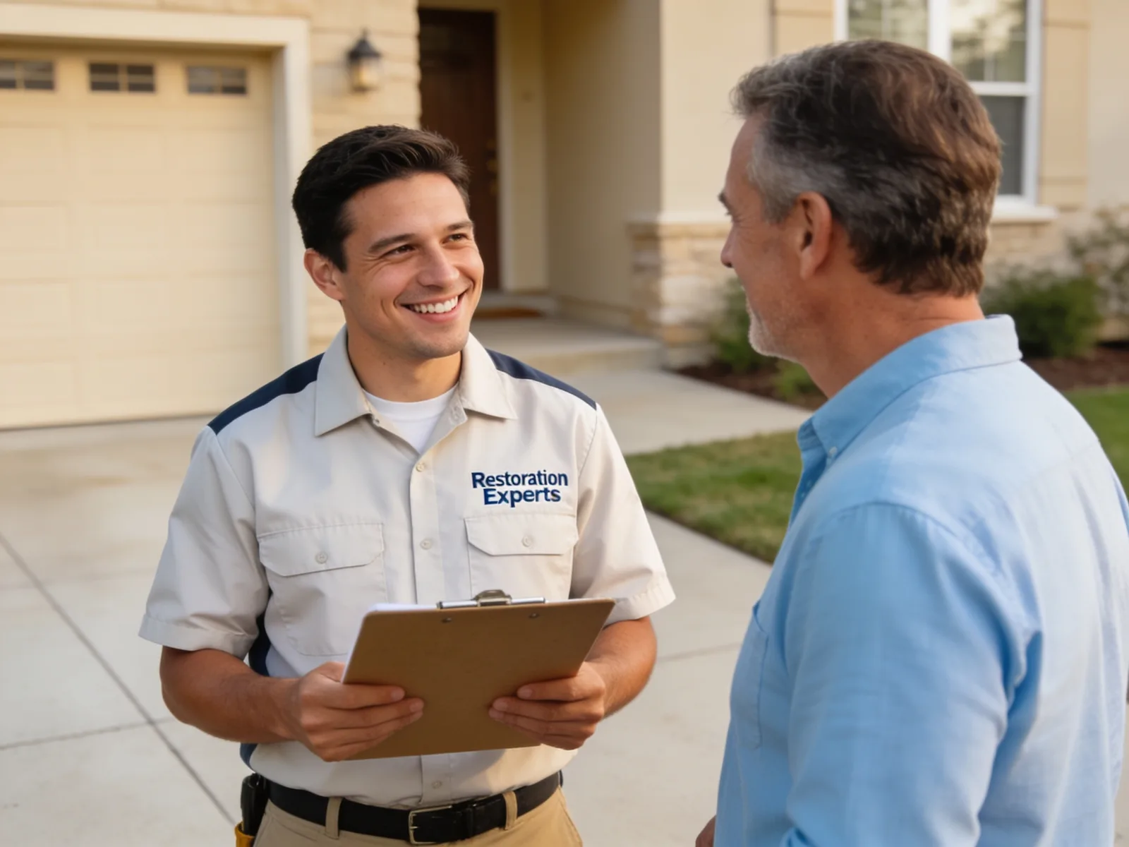 Water Damage Cleanup Clarkston, GA FAQs